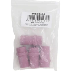 BGS Ersatz-Düsen 4 / 5 / 6 / 7 mm für Art. 8841 - 8841-1