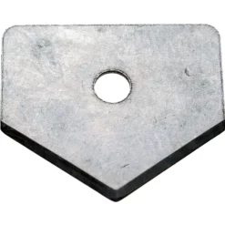BGS Ersatzklinge für Schlauch-Schneidezange für Art. 8868 - 8868-1
