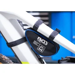 BGS Fahrrad-Werkzeug-Satz unterwegs 13tlg. - 74516