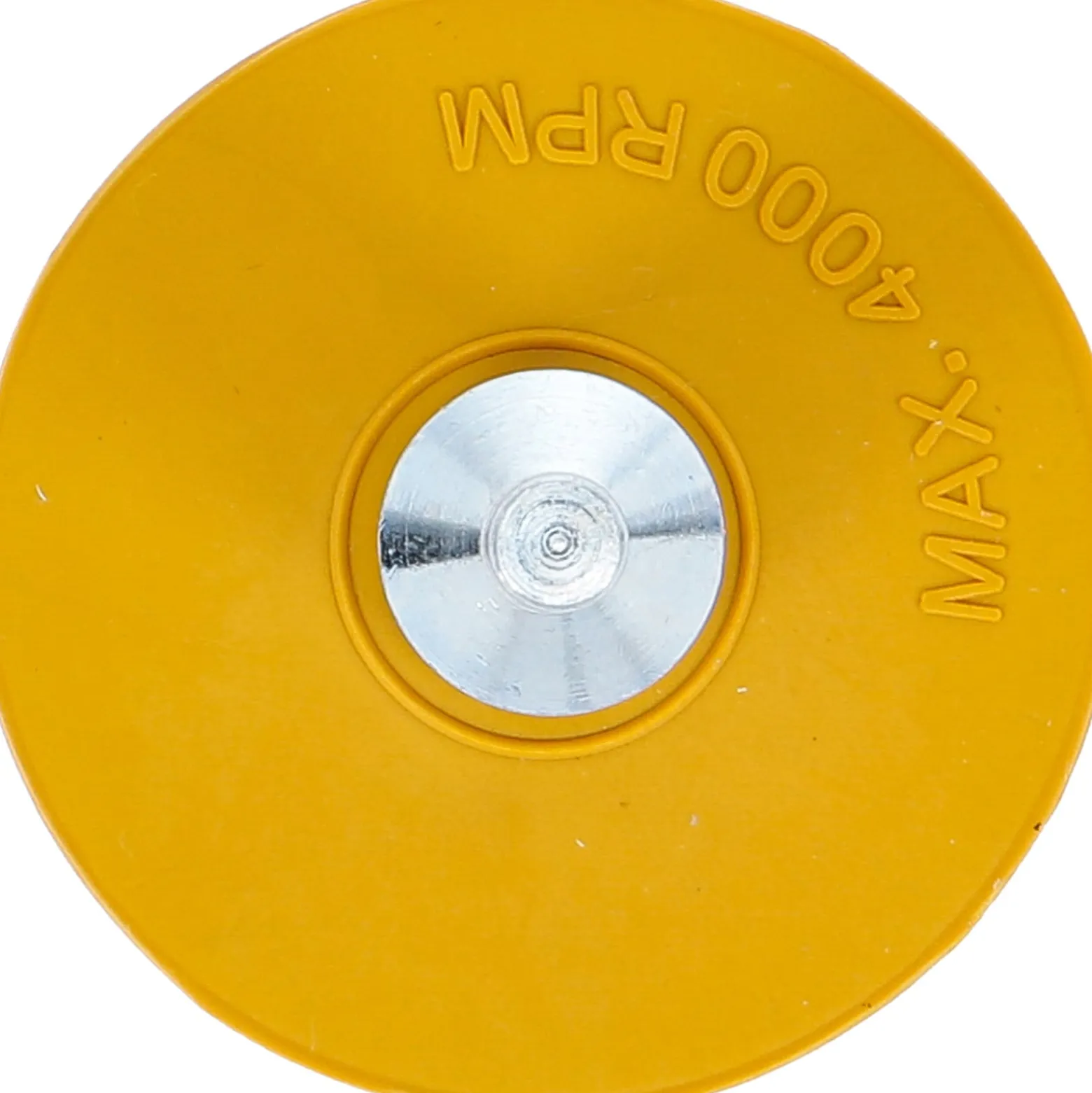 BGS Folienradierer | Kegelform | Ø 50 mm - 3999-3