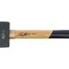 BGS Fäustel Holz-Stiel 1000 g - 3865
