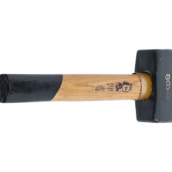 BGS Fäustel Holz-Stiel 1000 g - 3865
