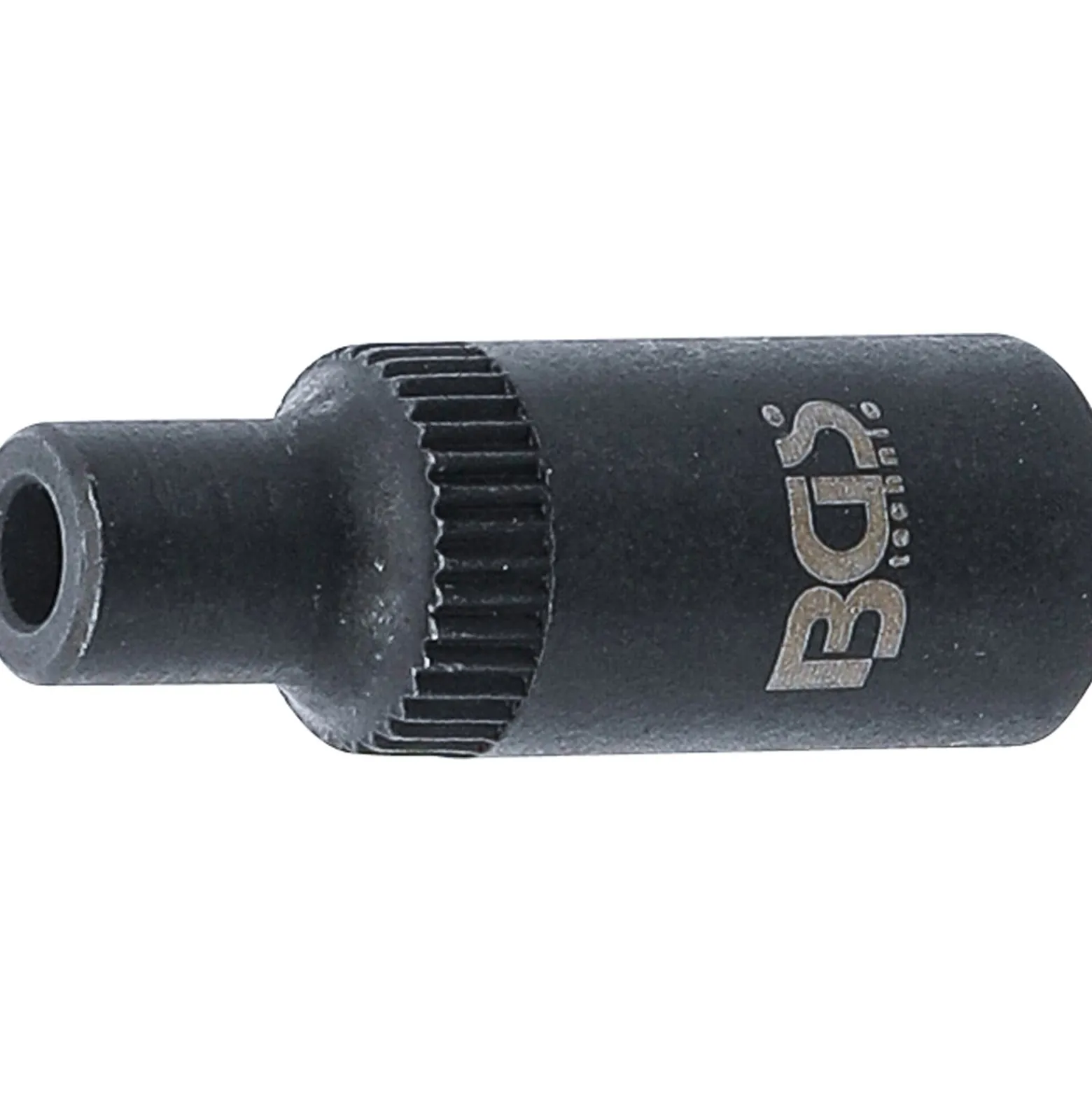 BGS Gewindebohrer-Aufnahme-Steckschlüssel-Einsatz 6,3 mm (1/4") 2,8 mm - 72100