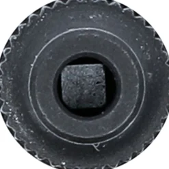 BGS Gewindebohrer-Aufnahme-Steckschlüssel-Einsatz 6,3 mm (1/4") 2,8 mm - 72100