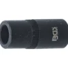 BGS Gewindebohrer-Aufnahme-Steckschlüssel-Einsatz 10 mm (3/8") 8,4 mm - 72107