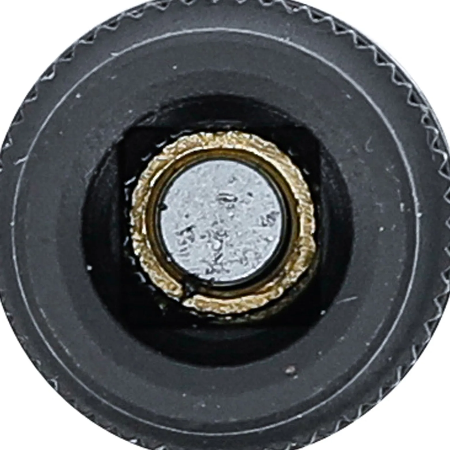 BGS Gewindebohrer-Aufnahme-Steckschlüssel-Einsatz 10 mm (3/8") 7,0 mm - 72106