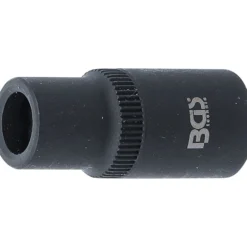 BGS Gewindebohrer-Aufnahme-Steckschlüssel-Einsatz 10 mm (3/8