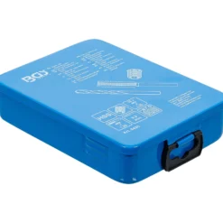 BGS Gewinde-Reparatursatz M9 x 1,25 30tlg. - 9435