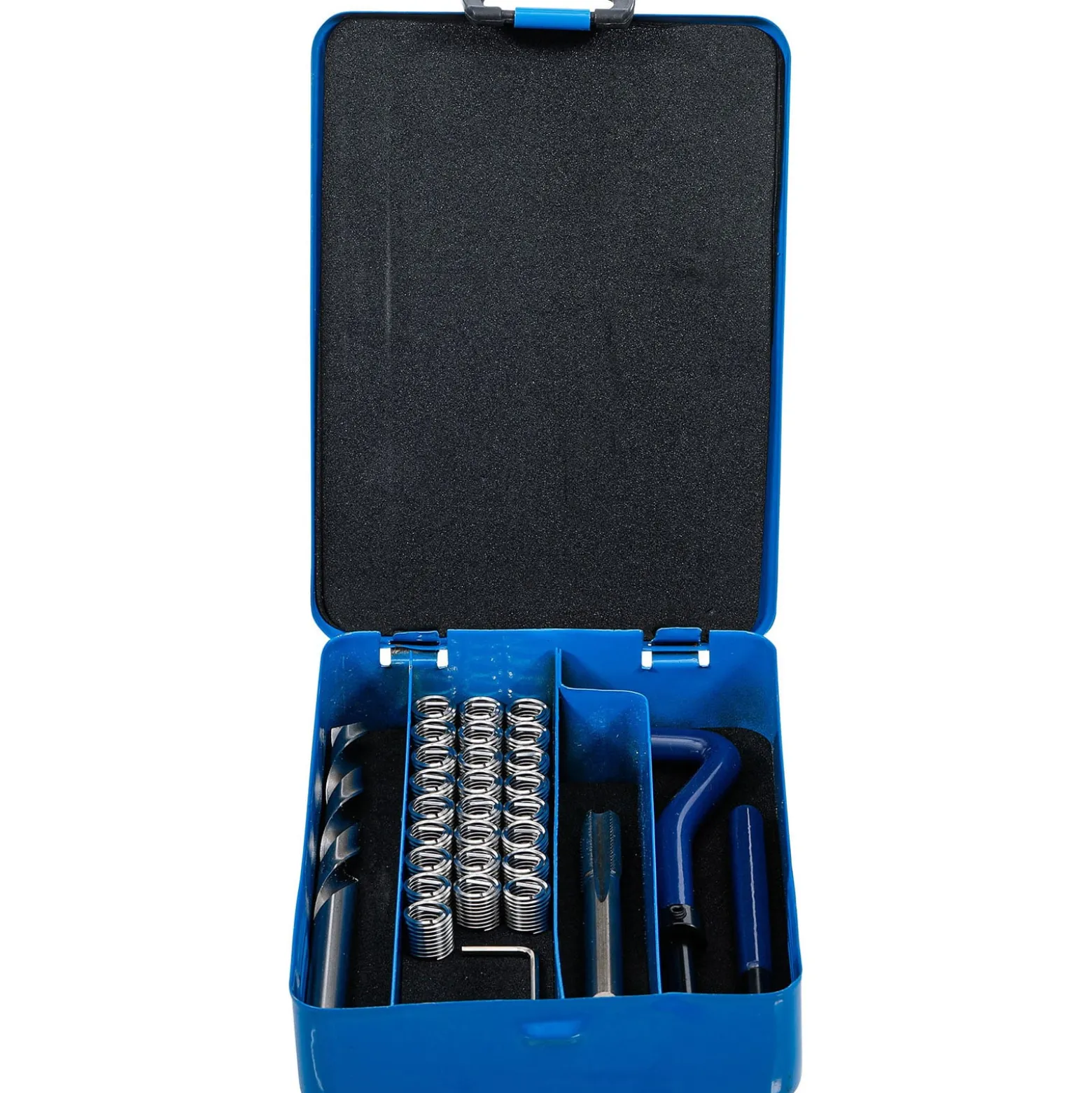 BGS Gewinde-Reparatursatz M9 x 1,25 30tlg. - 9435