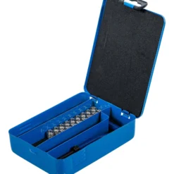 BGS Gewinde-Reparatursatz M9 x 1,25 30tlg. - 9435