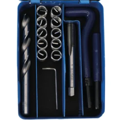 BGS Gewinde-Reparatursatz M12 x 1,5 14tlg. - 9429