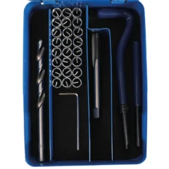 BGS Gewinde-Reparatursatz M8 x 1,0 29tlg. - 9427
