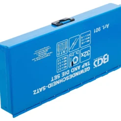 BGS Gewindeschneid-Satz M3 - M12 32tlg. - 901
