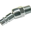 BGS Gewindestecknippel 6,3 mm (1/4") Außengewinde - 3228