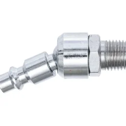 BGS Gewindestecknippel 6,3 mm (1/4