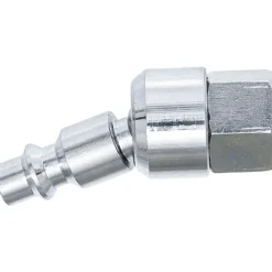 BGS Gewindestecknippel 6,3 mm (1/4") Innengewinde - 7065
