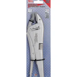 BGS Gripzange 4-fache Schnelljustierung 225 mm - 493