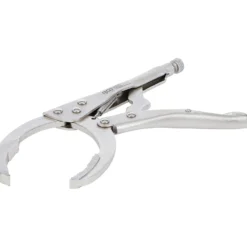 BGS Gripzange für Ölfilter Ø 53 - 115 mm 230 mm - 1038