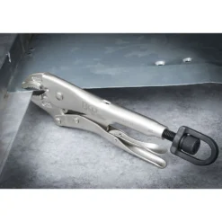 BGS Gripzange mit Schlaghammer-Adapter 250 mm - 4494