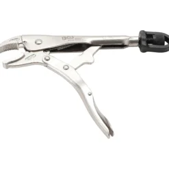 BGS Gripzange mit Schlaghammer-Adapter 250 mm - 4494
