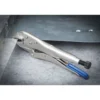 BGS Gripzange mit Vinyl-Grip-Lösehebel 250 mm - 4491