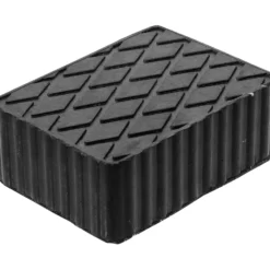 BGS Gummiauflage für Hebebühnen 160 x 120 x 60 mm - 7038