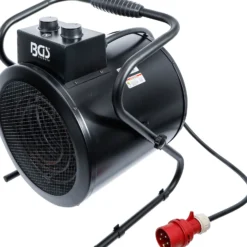 BGS Heizlüfter elektrisch 9 kW - 73373