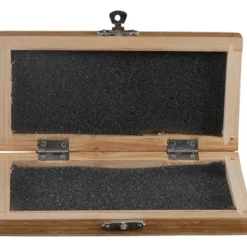 BGS Holz-Leerkassette für Art. 1935 - 1935-LEER