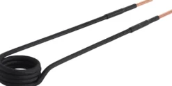 BGS Induktions-Spule für Induktionsheizgerät 32 mm gerade Bauform für Art. 2169 / 3390 / 3391 - 2169-2-32