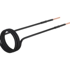 BGS Induktions-Spule für Induktionsheizgerät 45 mm 90° abgewinkelt für Art. 2169 / 3390 / 3391 - 2169-1-45