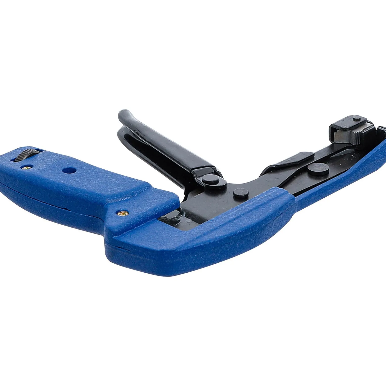 BGS Kabelbinder-Spannpistole 2,4 - 4,8 mm - 9368