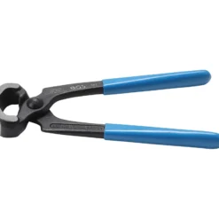 BGS Kantenzange DIN 9243A 180 mm - 551