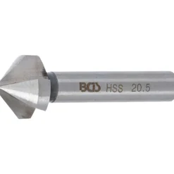 BGS Kegelsenker HSS DIN 335 Form C Ø 20,5 mm - 1997-6