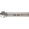 BGS Kegelsenker HSS DIN 335 Form C Ø 12,4 mm - 1997-4