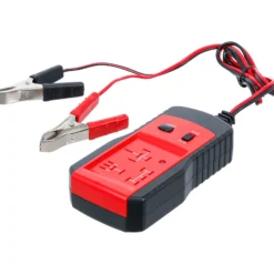 BGS KFZ-Relais-Tester 12V - 70338