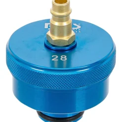 BGS Kühleradapter für Art. 8514 für Mercedes-Benz Sprinter / Vito / Viano - 8514-11