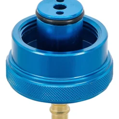 BGS Kühleradapter für Art. 8514 für Mercedes-Benz Sprinter / Vito / Viano - 8514-11