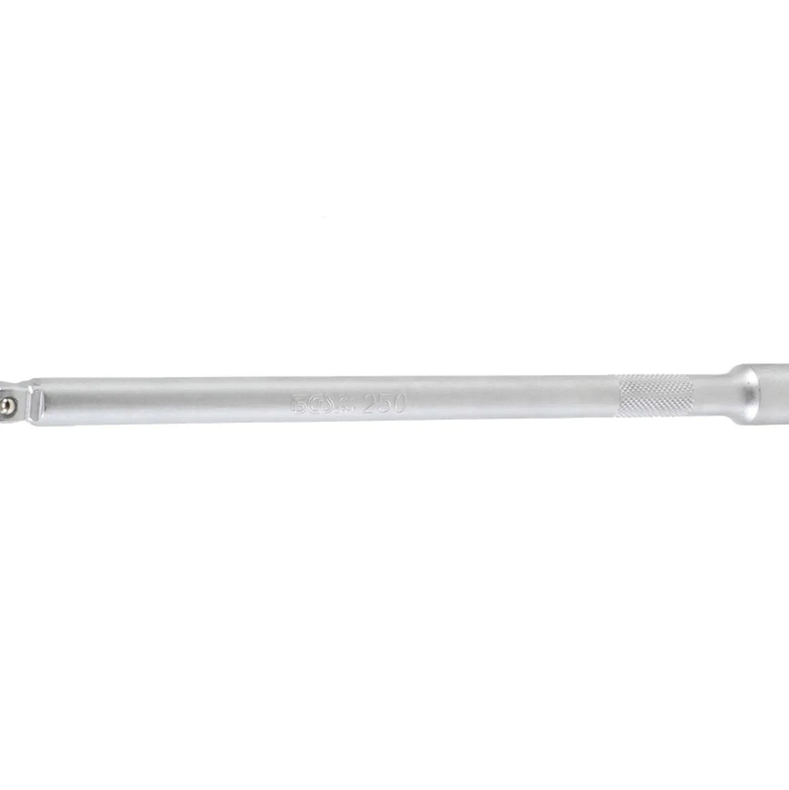 BGS Kipp-Verlängerung 10 mm (3/8") 250 mm - 244