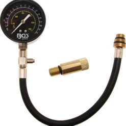 BGS Kompressionstester M14 + M18 - 8005