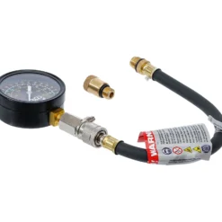 BGS Kompressionstester M12 + M14 - 8236