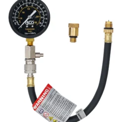 BGS Kompressionstester M12 + M14 - 8236