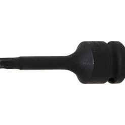 BGS Kraft-Bit-Einsatz Antrieb Innenvierkant 12,5 mm (1/2") T-Profil (für Torx) T40 - 5480-T40