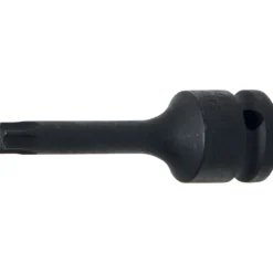 BGS Kraft-Bit-Einsatz Antrieb Innenvierkant 12,5 mm (1/2") T-Profil (für Torx) T50 - 5480-T50