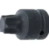 BGS Kraft-Bit-Einsatz Antrieb Innenvierkant 20 mm (3/4") T-Profil (für Torx) T100 - 5600
