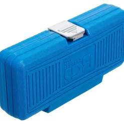 BGS Kraft-Bit-Einsatz-Satz Antrieb Innenvierkant 12,5 mm (1/2