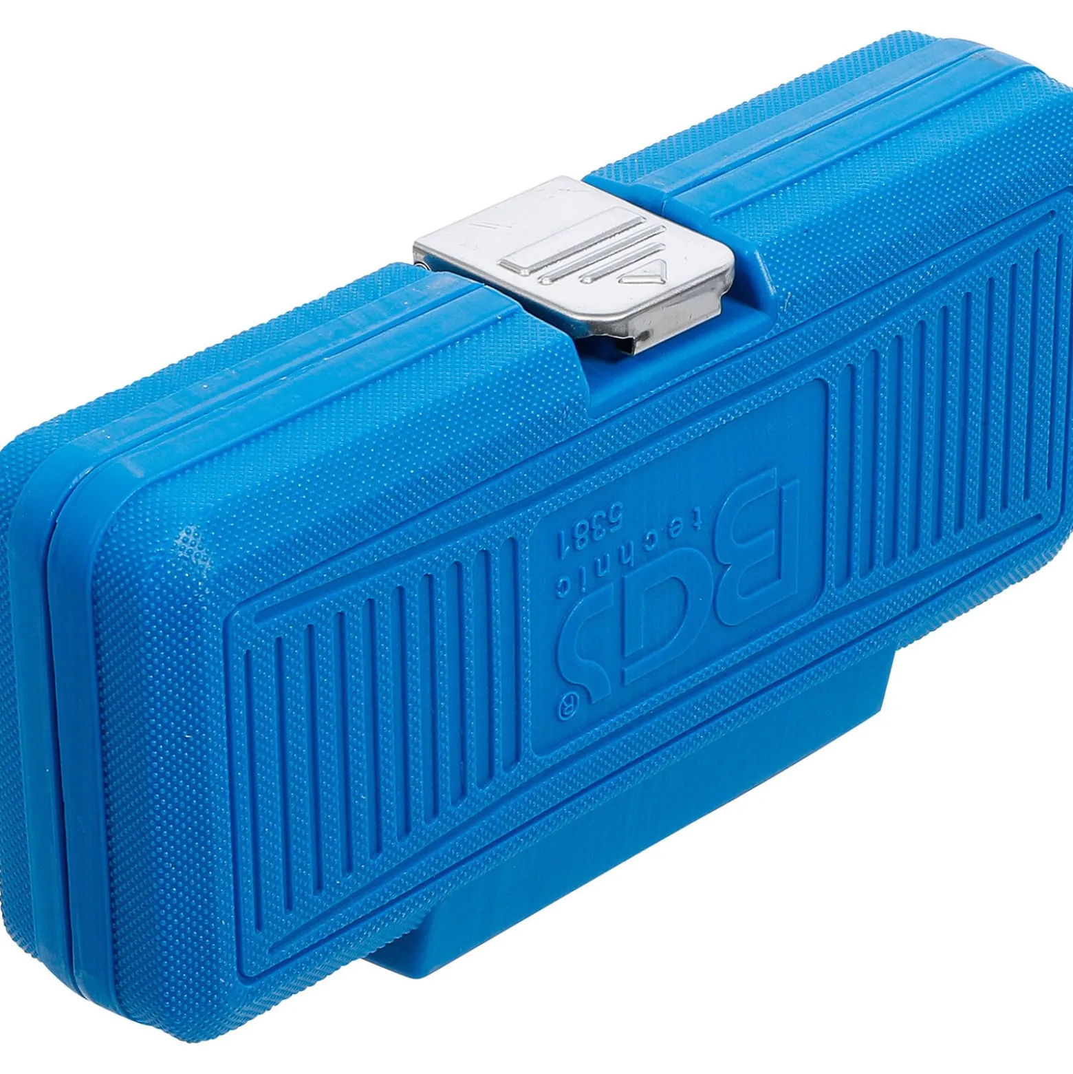 BGS Kraft-Bit-Einsatz-Satz Antrieb Innenvierkant 12,5 mm (1/2") Innenvielzahn (für XZN) M12 - M18 8tlg. - 5381