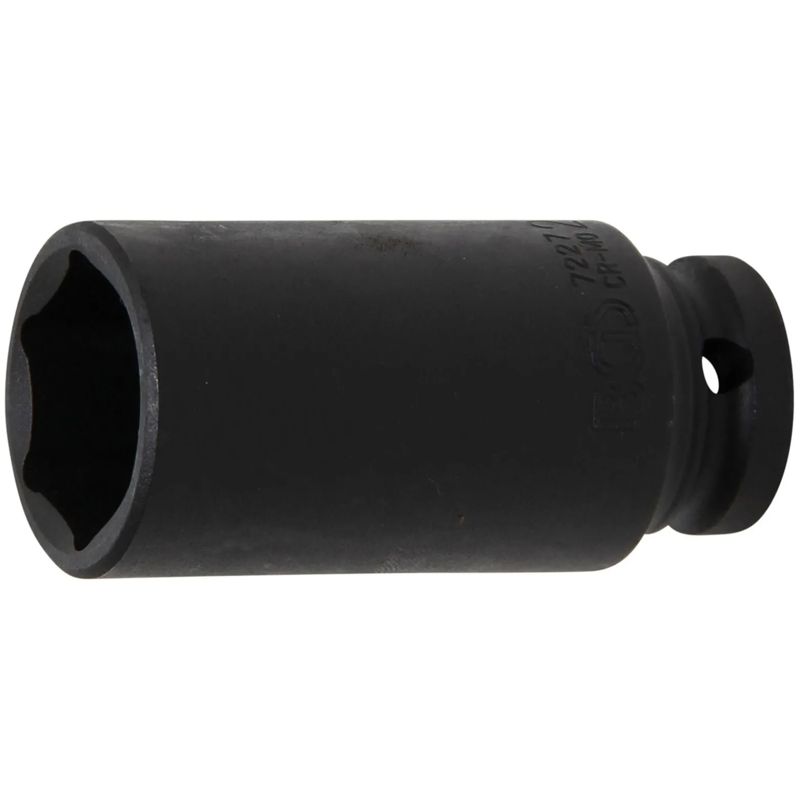 BGS Kraft-Einsatz tief 27 mm 12,5 (1/2) - 7227