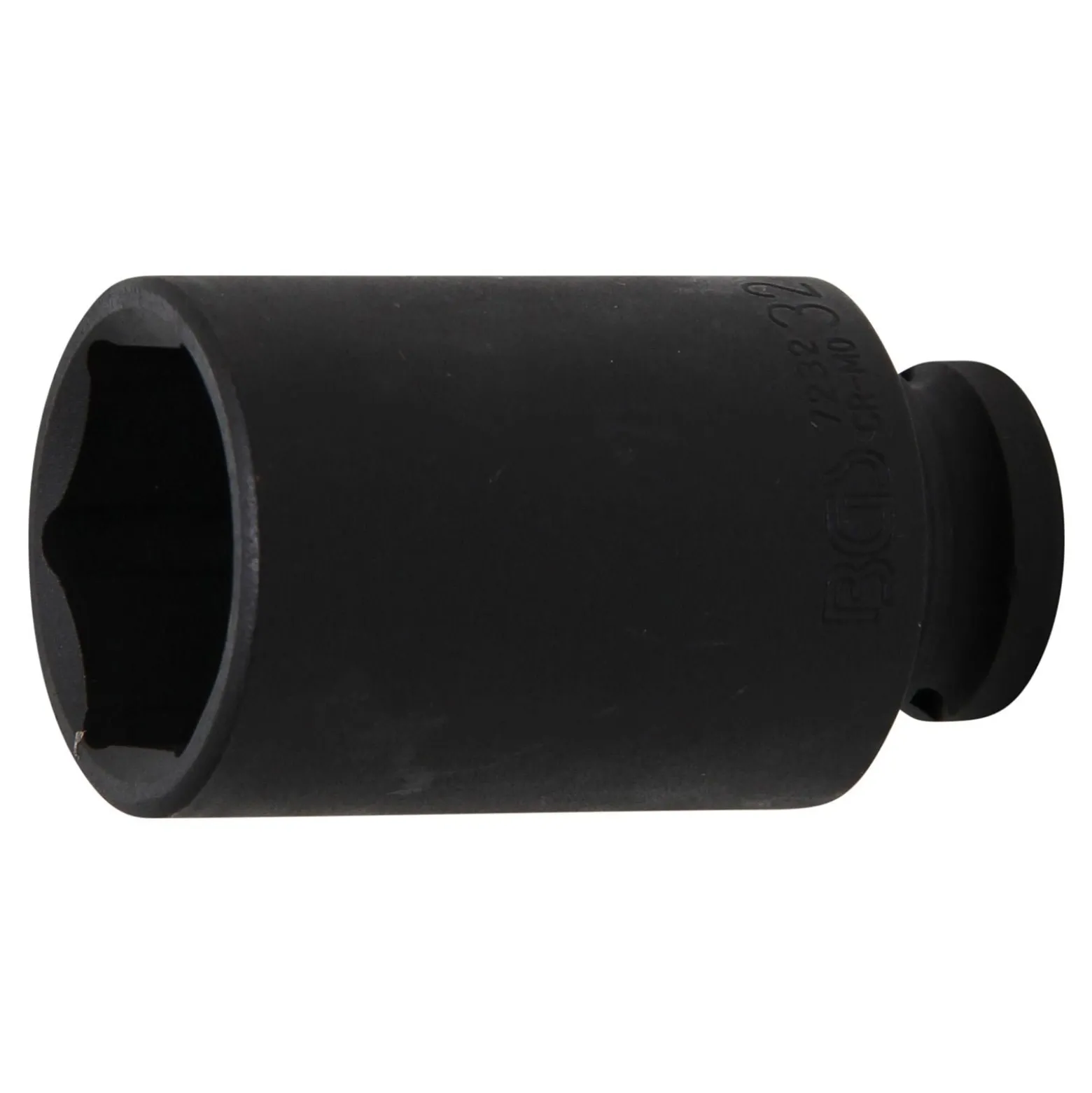BGS Kraft-Einsatz tief 32 mm 12,5 (1/2) - 7232
