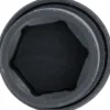 BGS Kraft-Kugelgelenk-Einsatz Antrieb Innenvierkant 12,5 mm (1/2") SW 18 mm - 5200-18