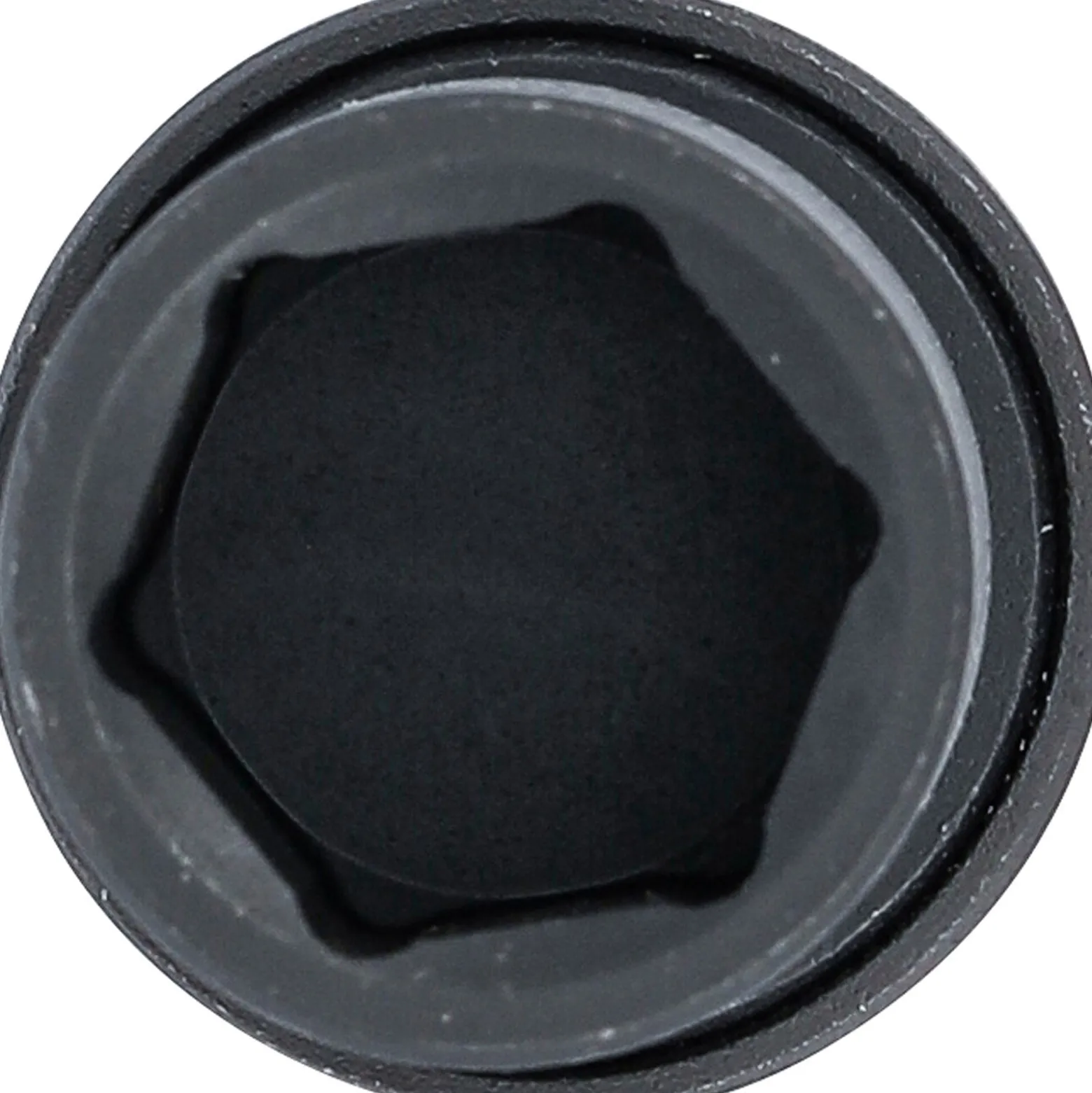 BGS Kraft-Kugelgelenk-Einsatz Antrieb Innenvierkant 12,5 mm (1/2") SW 18 mm - 5200-18